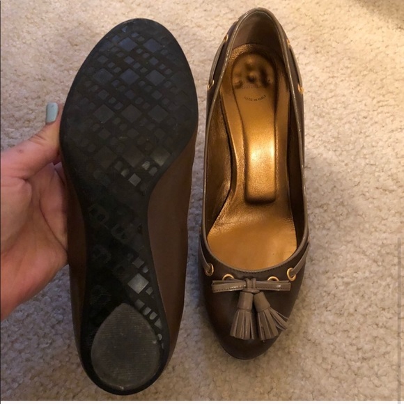 Bally pumps - Picture 4 of 6